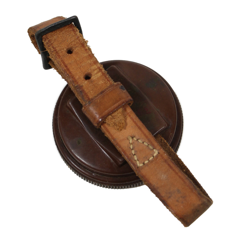 Boussole de poignet parachutiste, Taylor