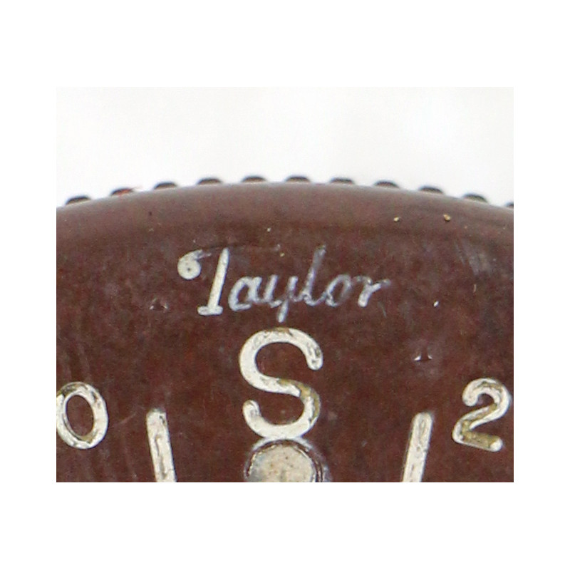 Compass, Wrist, Parachutist's, Taylor