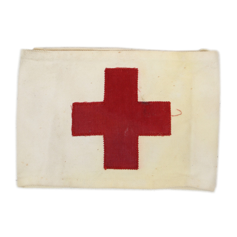 Armband, Medical, US Army