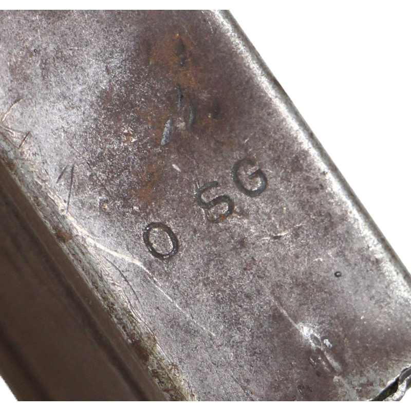 Magazine, USM1 Carbine, Saginaw Steering Gear