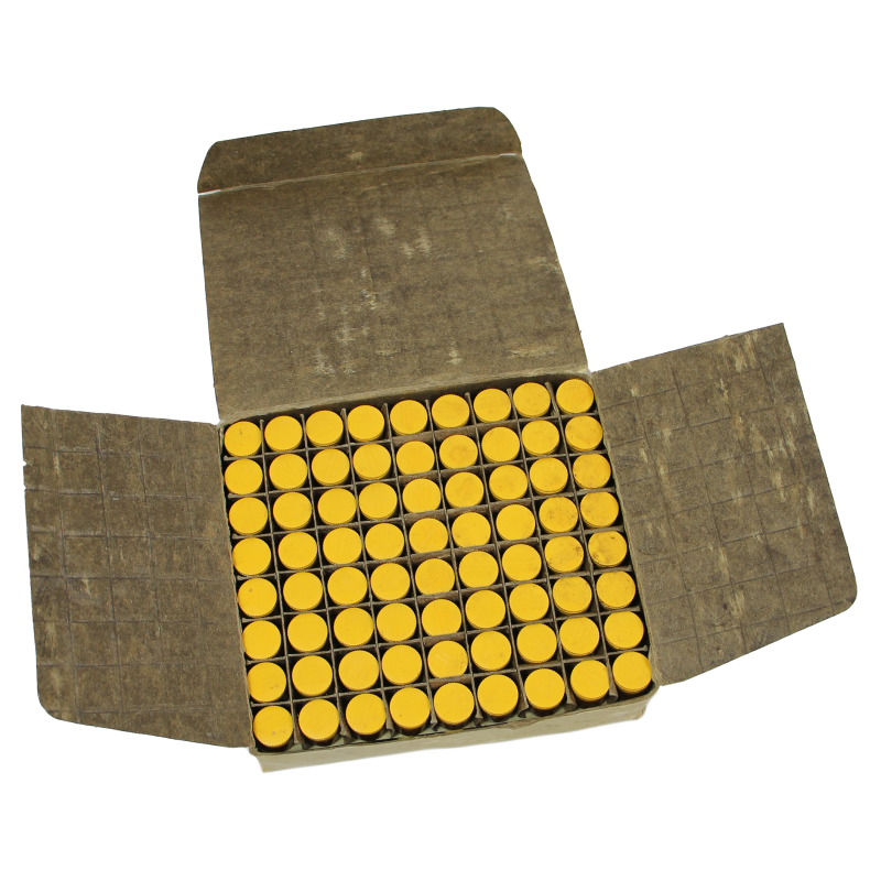 Grease, Rifle, LUBRIPLATE, M1 Garand