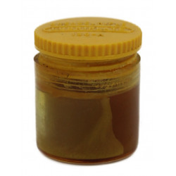 Pot de graisse, LUBRIPLATE, fusil M1 Garand