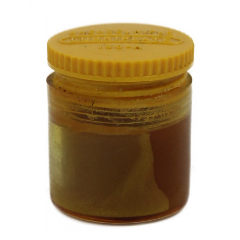 Pot de graisse, LUBRIPLATE, fusil M1 Garand