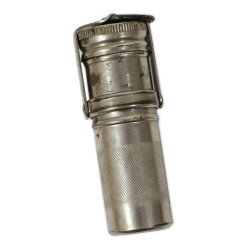 Container étanche pour allumettes, Everdry, PARK SHERMAN CO., USAAF, plein