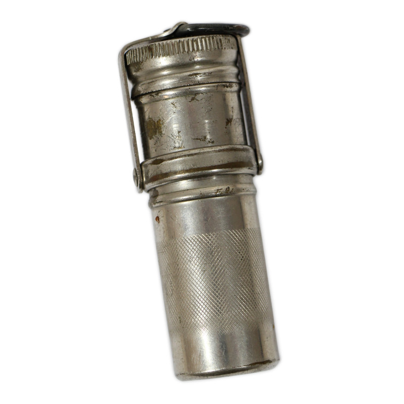 Holder, Match, Waterproof, Everdry, PARK SHERMAN CO., USAAF, Full
