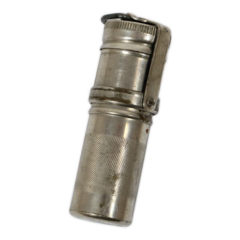 Holder, Match, Waterproof, Everdry, PARK SHERMAN CO., USAAF, Full