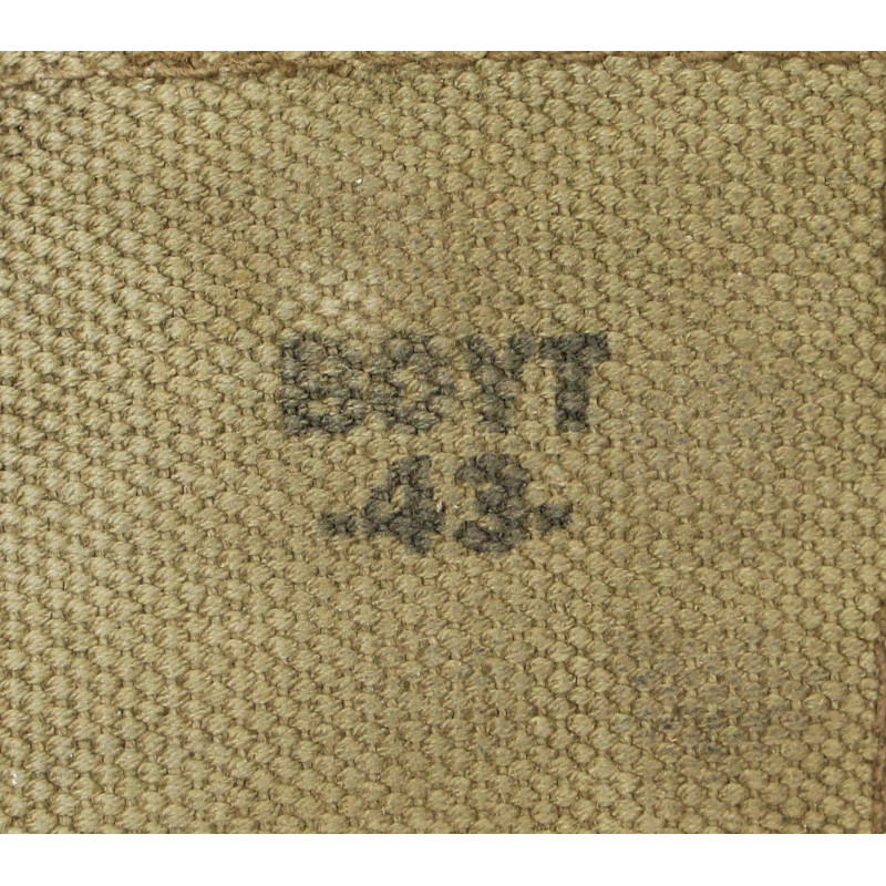 Belt, Cartridge, M1 Rifle, BOYT -43-, USMC