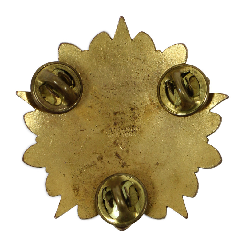 Insigne, War Department General Staff, N.S. MEYER, INC., à pin's