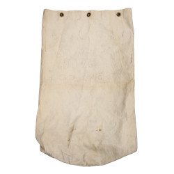Sac paquetage (Duffle Bag), US Navy, nominatif