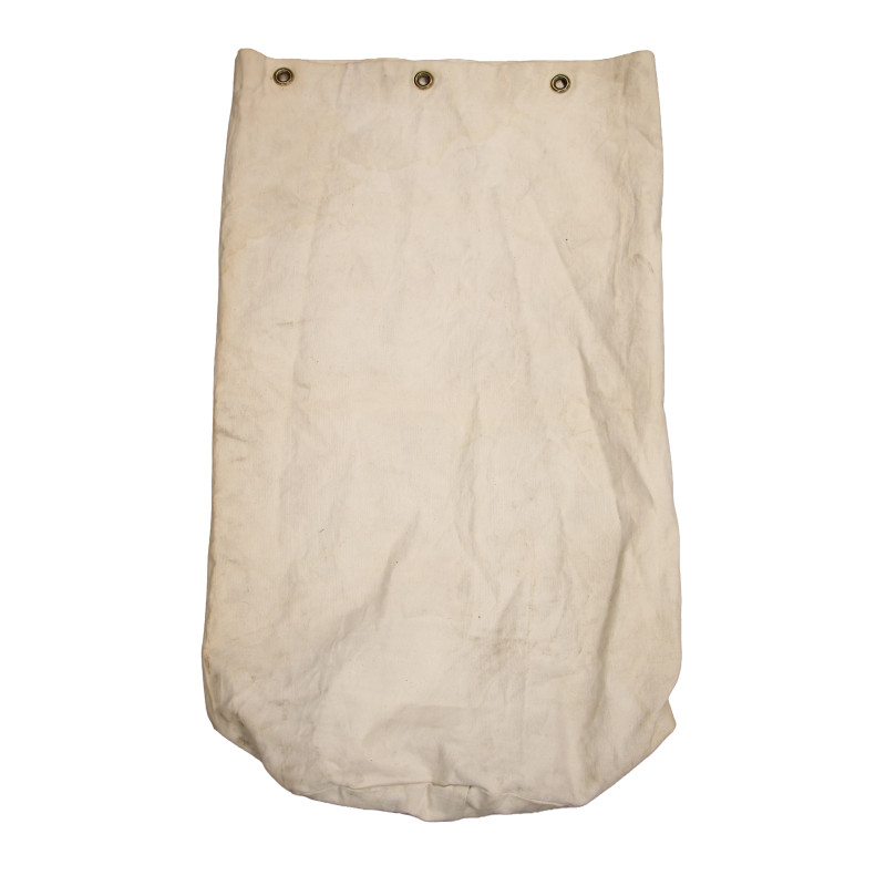 Sac paquetage (Duffle Bag), US Navy, nominatif