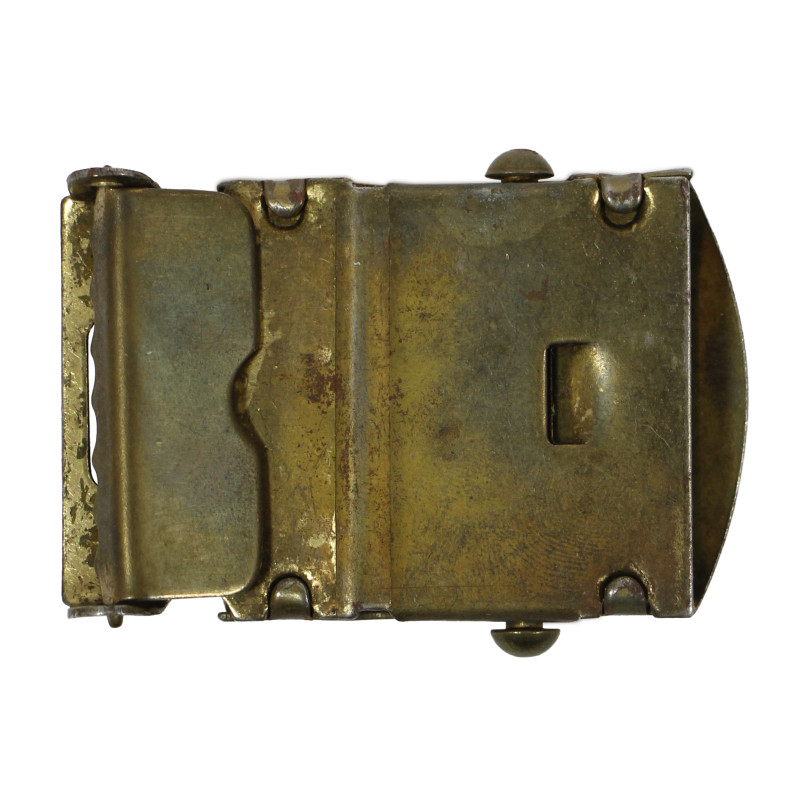 Buckle, Belt, Trousers, USAAF