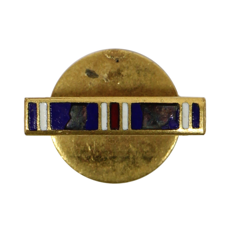Coffret médaille, Distinguished Flying Cross, complet