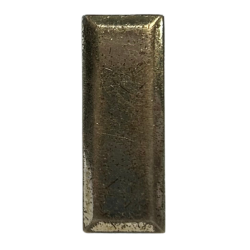 Grade, 1st Lieutenant, à épingle, Sterling