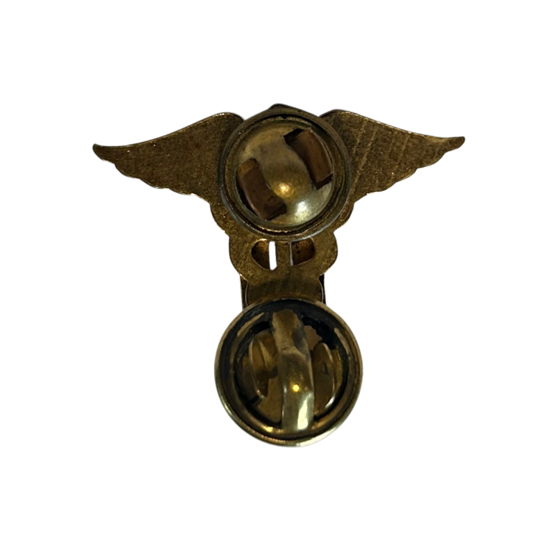Insigne de col officier, US Army Dental Corps
