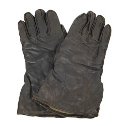 Gants de vol, Type F2 & Type F3, USAAF, taille 9