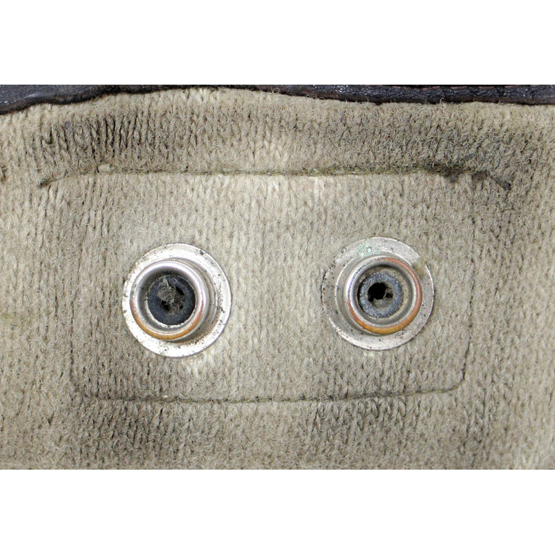 Gloves, Electrically-Heated, Type F2 & Type F3, USAAF, Size 9
