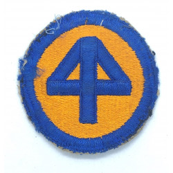 Insignia, 44th Infantry Division