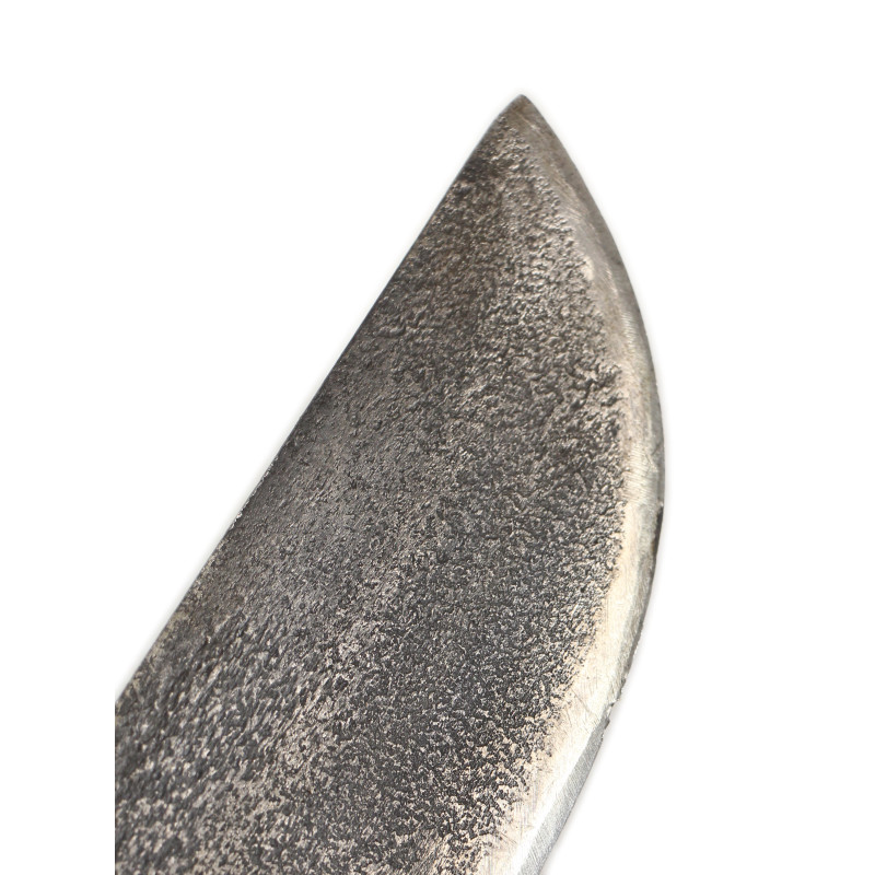 Machette M-1942, DISSTON 1943, avec fourreau en toile, WILLIAMSVILLE BUFF MFG. CO. 1944, Normandie