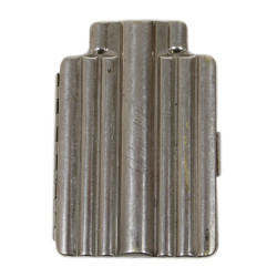 Syringe, US Army Medical Department, in Case, BECTON, DICKINSON & CO.