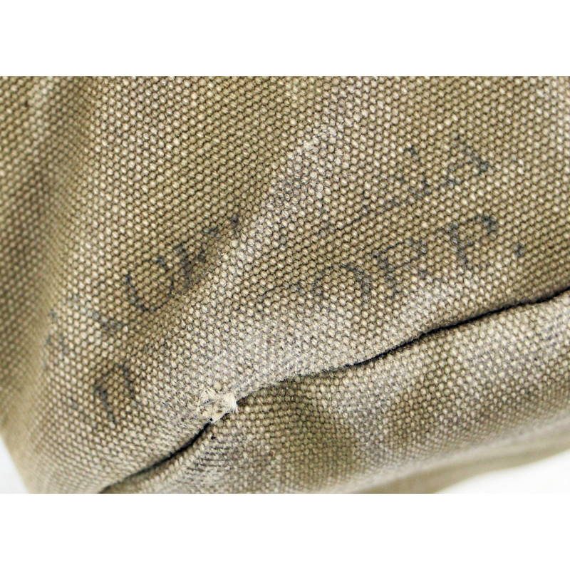 Gourde US Army, L.F. & C. 1918, complète