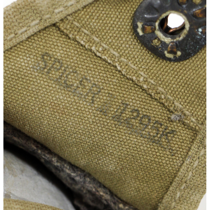 Canteen, US Army, L.F. & C. 1918, Complete
