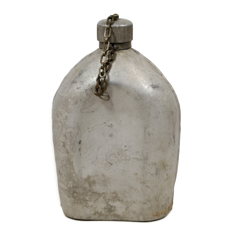 Canteen, US Army, L.F. & C. 1918, Complete