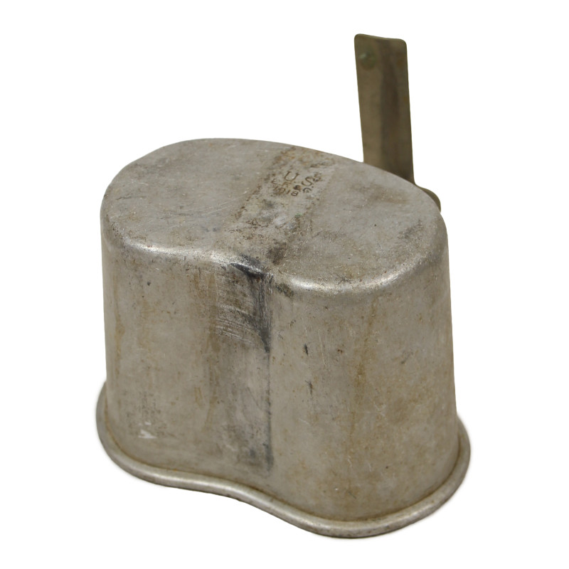 Canteen, US Army, L.F. & C. 1918, Complete