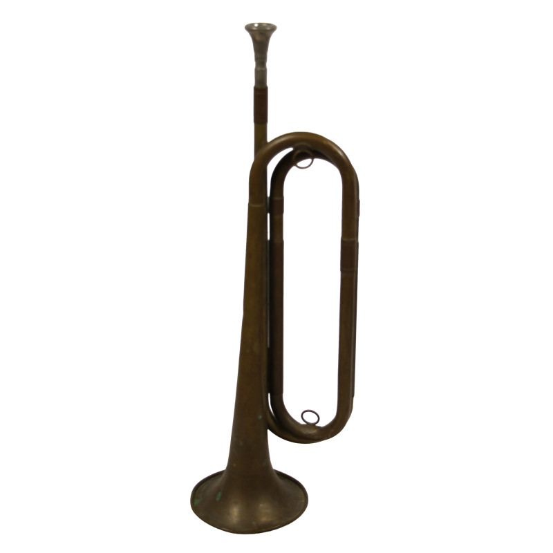 Bugle, G with Slide to F, U.S. REGULATION