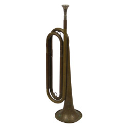 Bugle, G with Slide to F, U.S. REGULATION