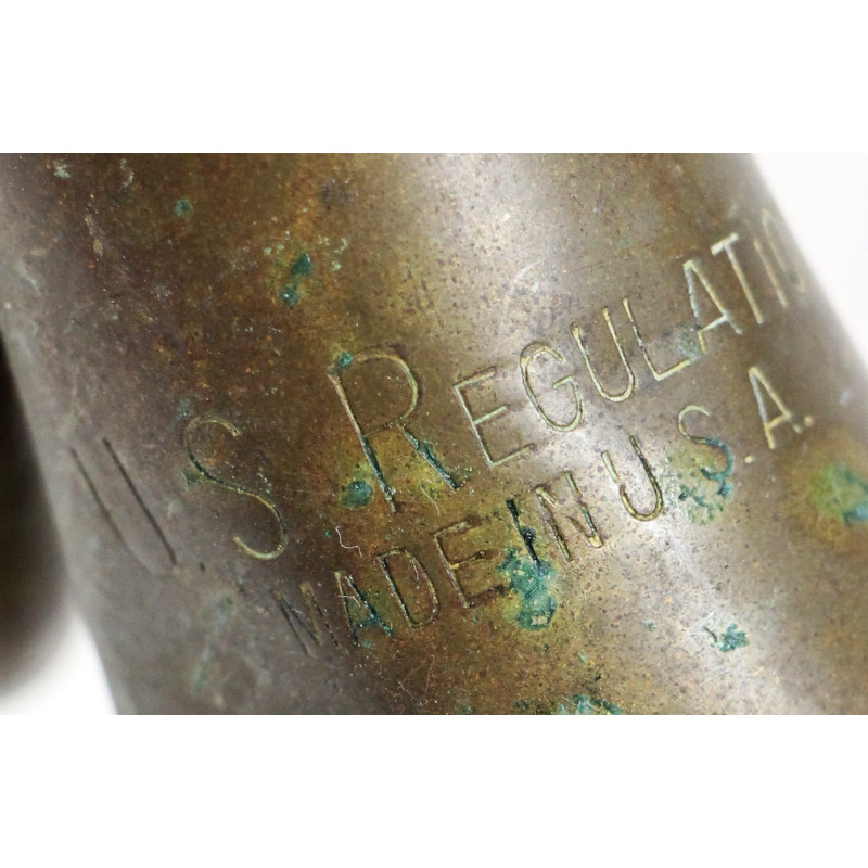 Bugle, G with Slide to F, U.S. REGULATION