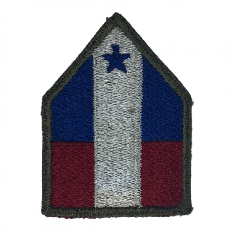 Insignia, Northwest Service Command