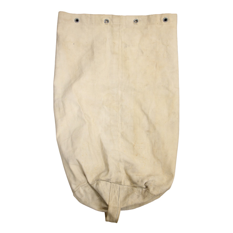 Lot de deux sacs à paquetage