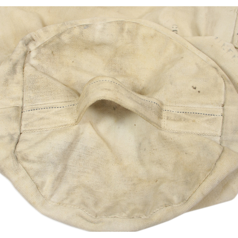 Lot de deux sacs à paquetage