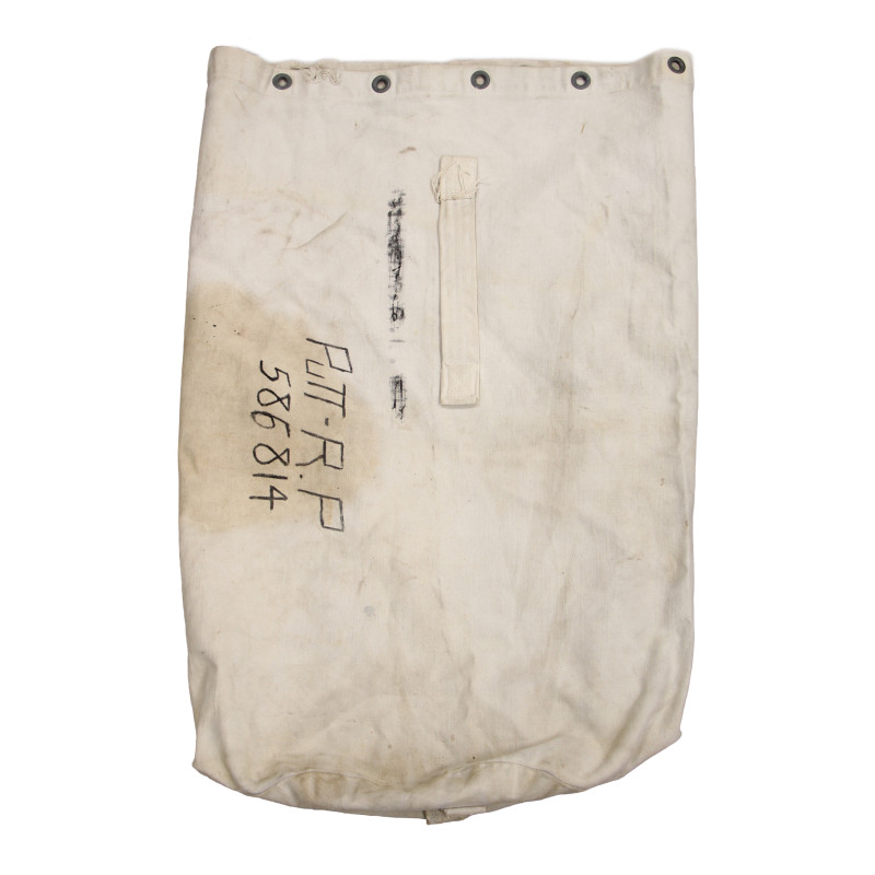 Bags, Duffle, Pair