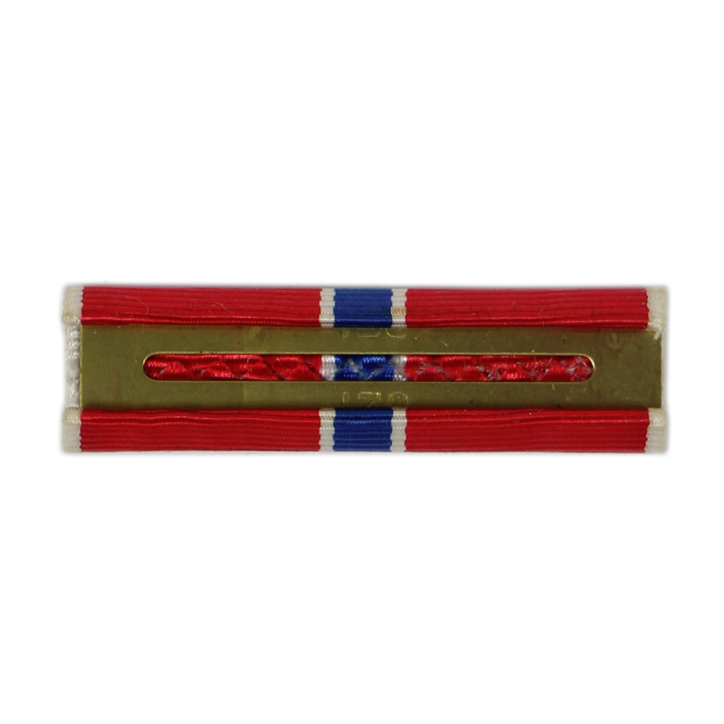 Coffret médaille, Bronze Star, complet