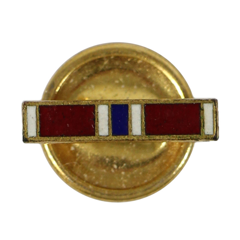 Coffret médaille, Bronze Star, complet