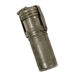 Container étanche pour allumettes, Everdry, PARK SHERMAN CO., USAAF, plein