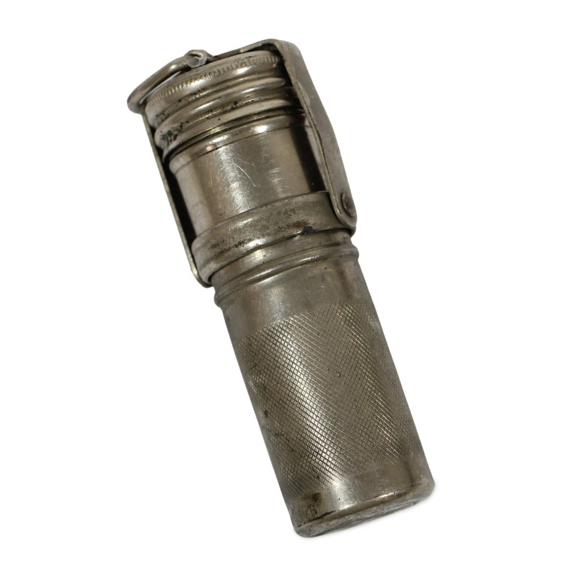 Holder, Match, Waterproof, Everdry, PARK SHERMAN CO., USAAF, Full