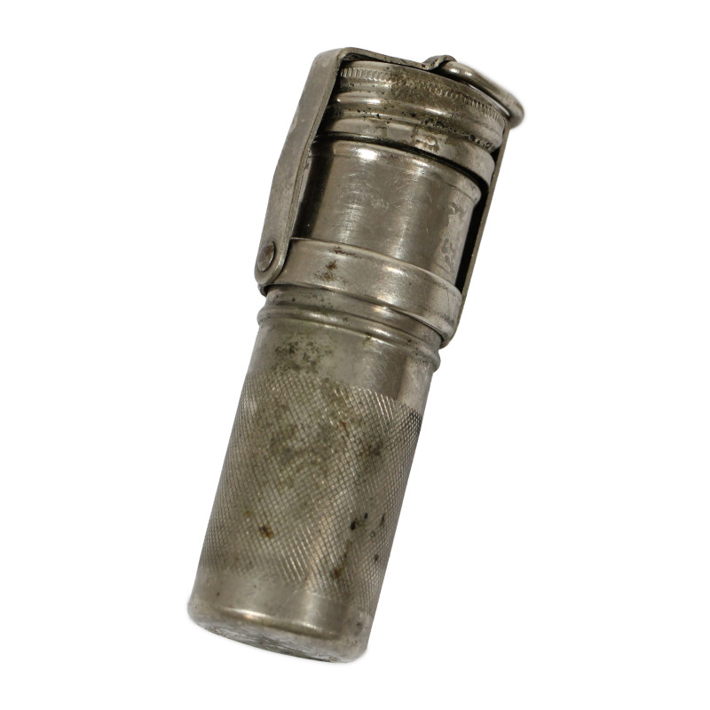 Container étanche pour allumettes, Everdry, PARK SHERMAN CO., USAAF, plein