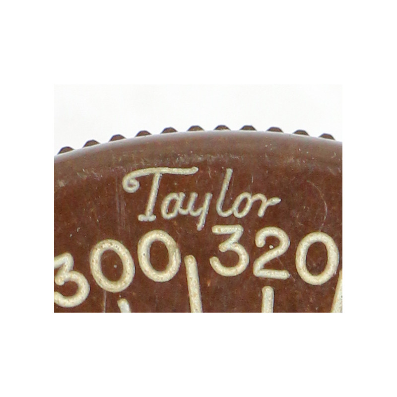 Boussole de poignet parachutiste, Taylor