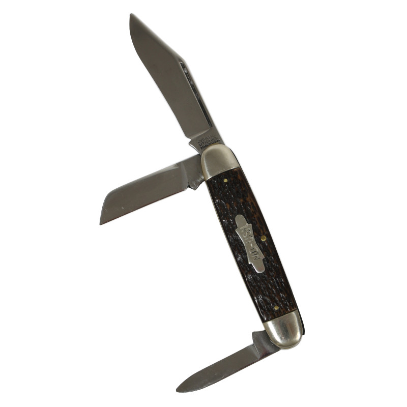 Couteau de poche, KUTMASTER, US Navy Medical Department, Corpsman