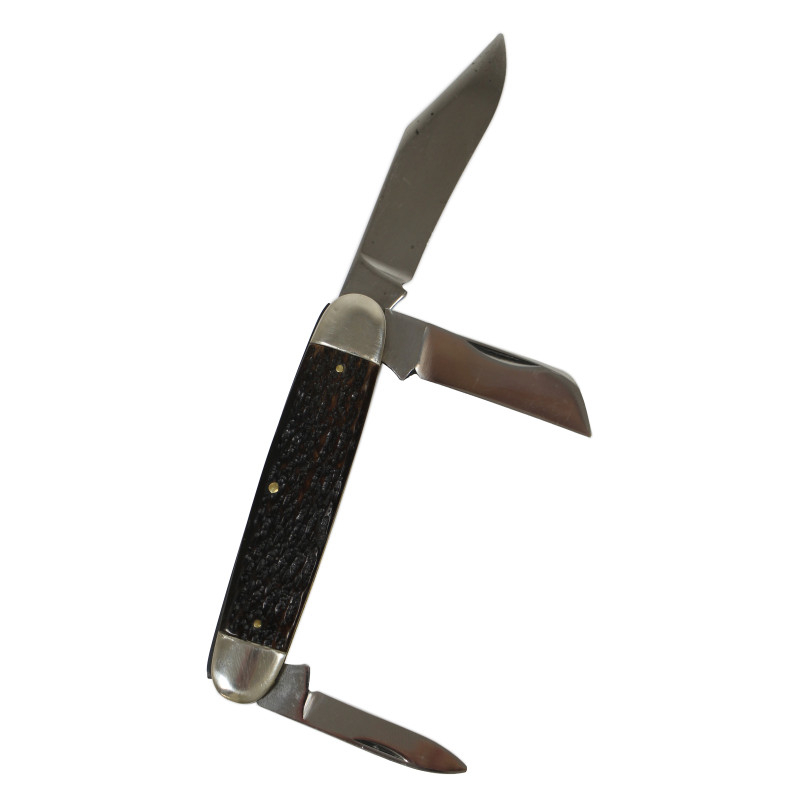 Knife, Pocket, Utility, KUTMASTER, US Navy Medical Department, Corpsman