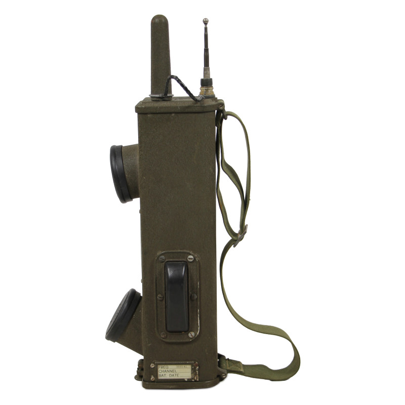 Handie-Talkie, BC-611-C, 1944