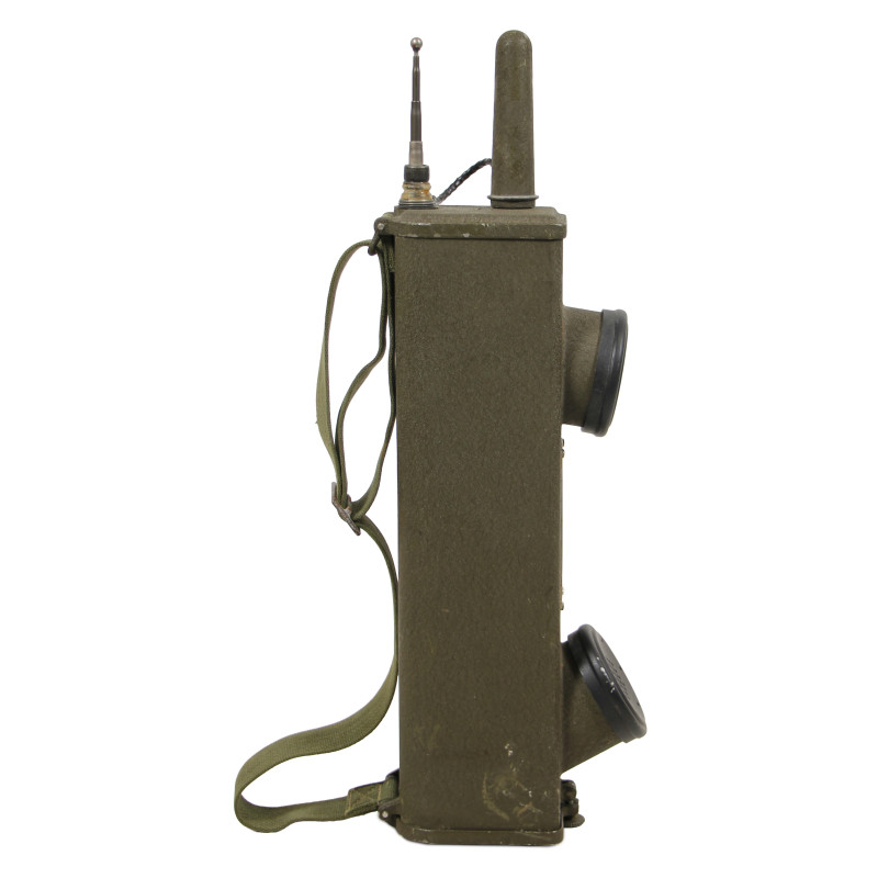 Handie-Talkie, BC-611-C, 1944