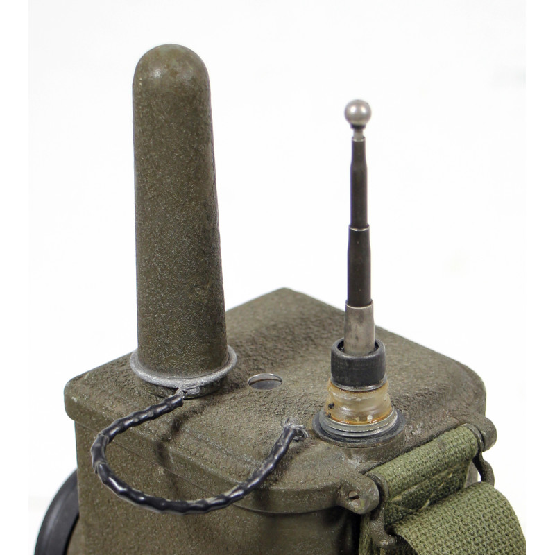 Handie-Talkie, BC-611-C, 1944