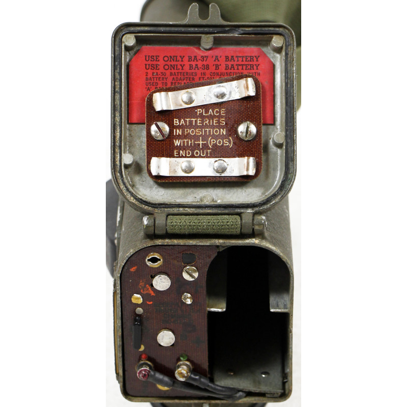 Handie-Talkie, BC-611-C, 1944