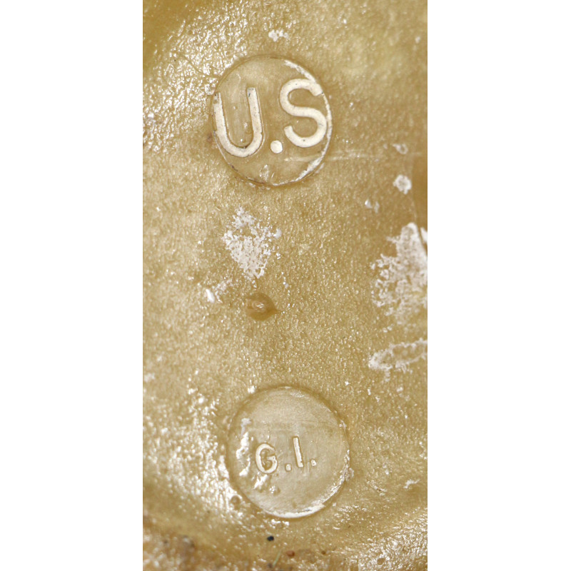 Canteen, US, Plastic (Ethocel), 1943