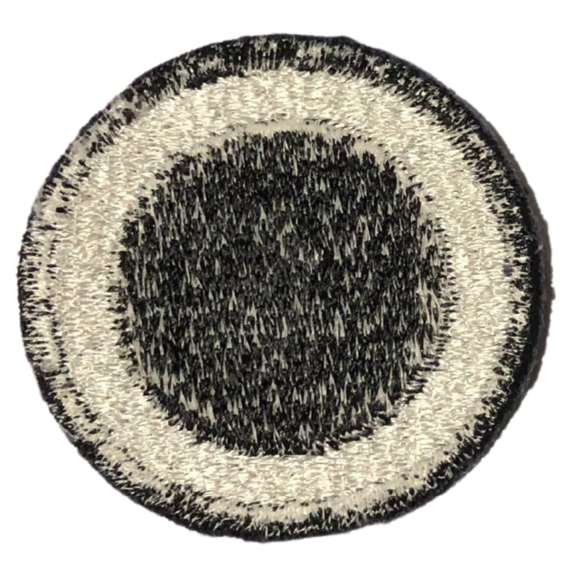 Insignia, US Army, I Corps