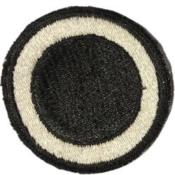 Insignia, US Army, I Corps
