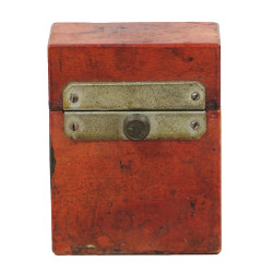 Container, 10-Cap, Demolition